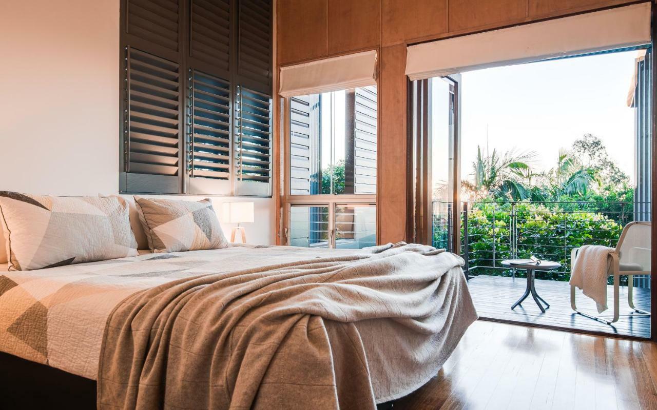 Noosa Residences Dış mekan fotoğraf