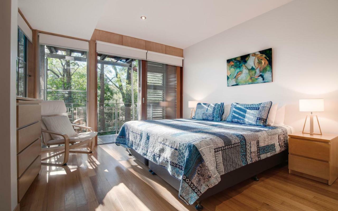 Noosa Residences Dış mekan fotoğraf