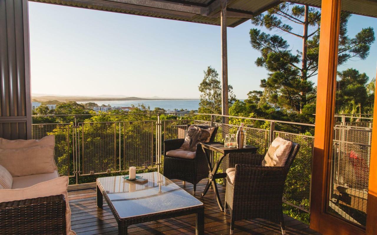 Noosa Residences Dış mekan fotoğraf