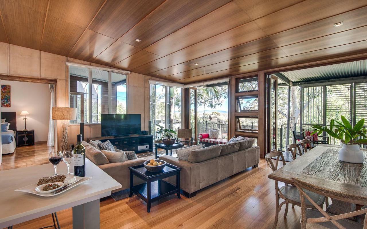 Noosa Residences Dış mekan fotoğraf