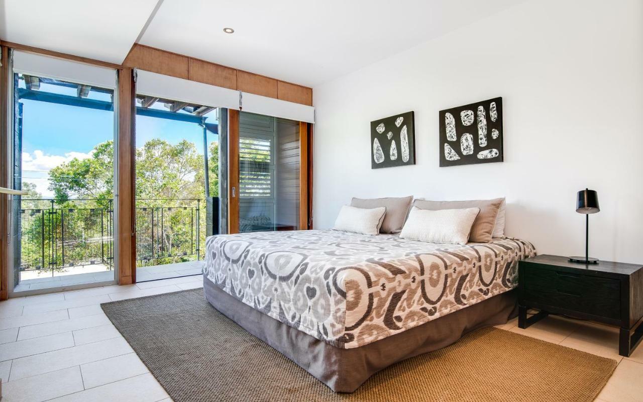 Noosa Residences Dış mekan fotoğraf